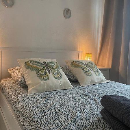 Joli Appartement Intra-Muros อาวีญง ภายนอก รูปภาพ