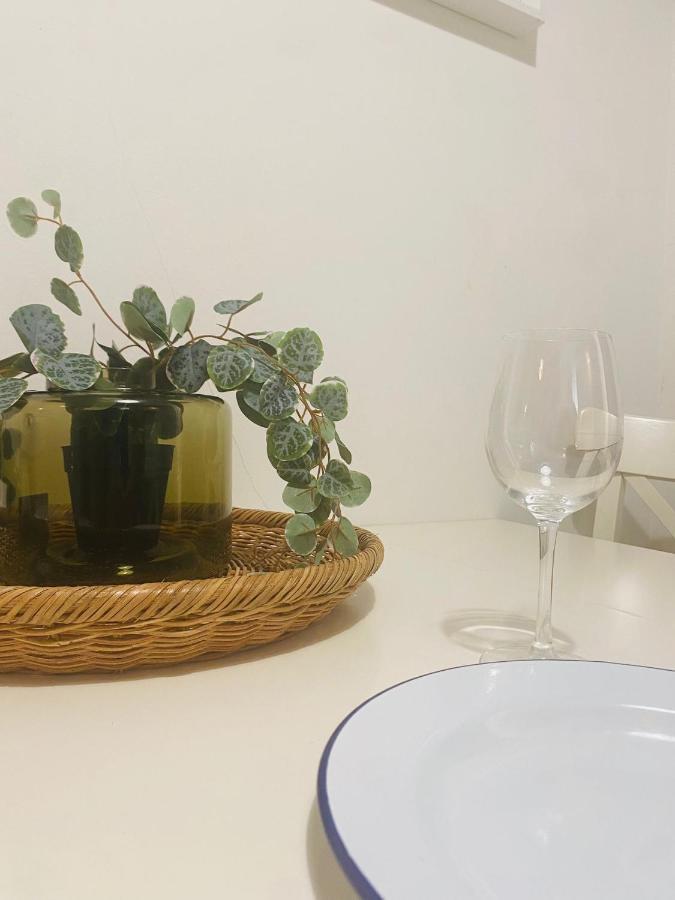 Joli Appartement Intra-Muros อาวีญง ภายนอก รูปภาพ