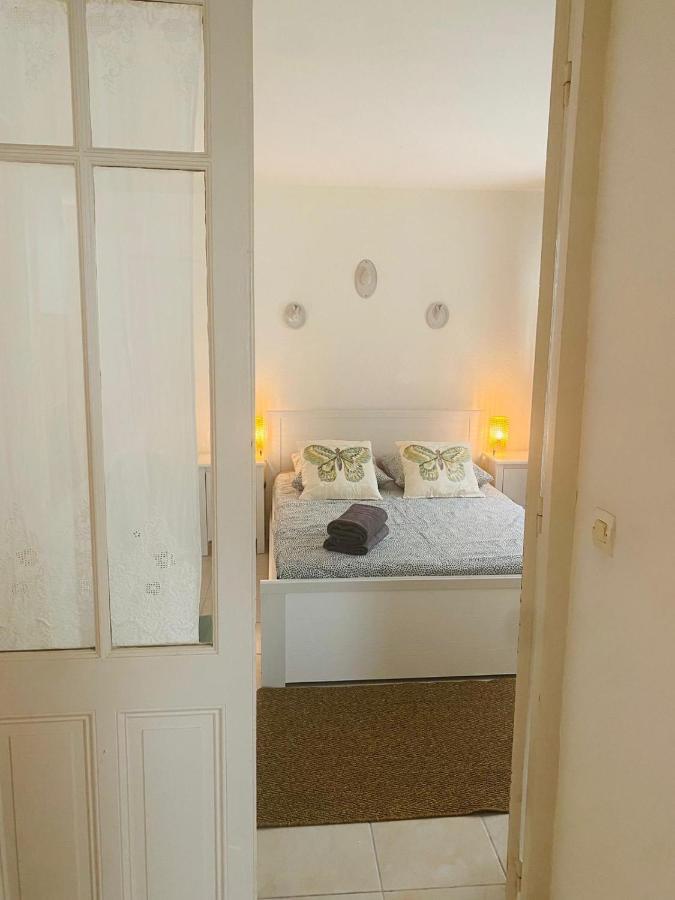 Joli Appartement Intra-Muros อาวีญง ภายนอก รูปภาพ