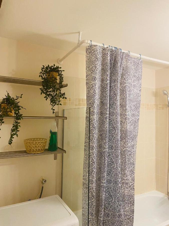 Joli Appartement Intra-Muros อาวีญง ภายนอก รูปภาพ